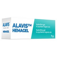 Alavis Hemagel 7g