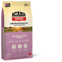 ACANA GRASS-FED LAMB 6 kg SINGLES
