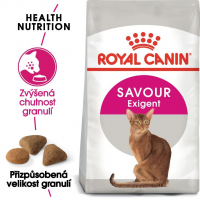 Royal Canin Exigent Savour 10kg