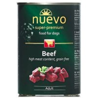 Konzerva Nuevo Adult Hovädzie 800g