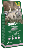 NutriCan Sensitive 15kg