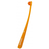 Zub. kefa Splash brush 150 oranžová 1ks