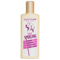 Gottlieb kondicioner Krémový s olejom 300ml