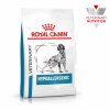 Royal Canin VHN DOG HYPOALLERGENIC 14 KG