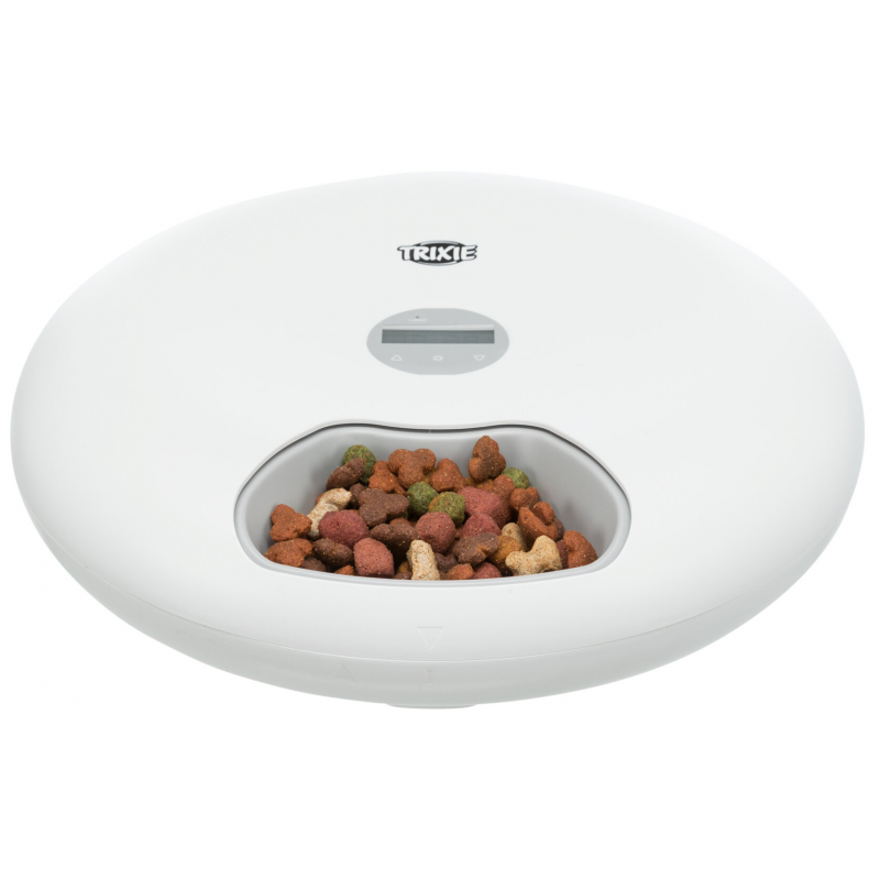 Automatický zásobník na kŕmenie TX5+1 (RP 0,12 €)