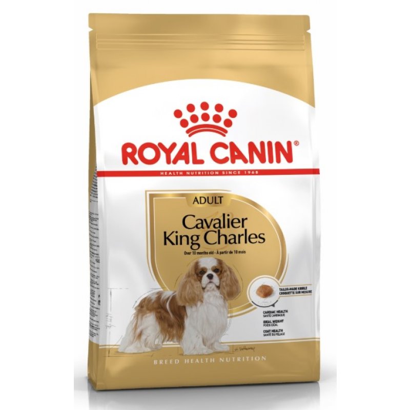 ROYAL CANIN Cavalier King Charles Adult 1,5kg