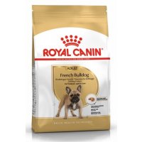 Royal Canin French Bulldog Adult 3kg