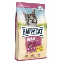 Happy Cat Minkas Sterilised Geflügel 500 g