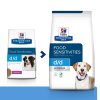 Hill's Can. PD D/D Dry Duck&Rice 12kg NEW