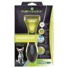 FURminator hrablo pre psy XS SHORT