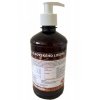 Lososový olej 100% pes ZEUS 500ml