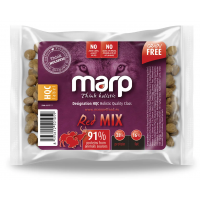 Marp Holistic Red Mix - hovädzie,morčacie,zverina bez obilnín vzorka 70g