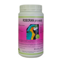 Roboran pre exoty plv 1kg