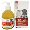 Šampón LOLA antiparazit. pre psy a mačky 250ml PHC