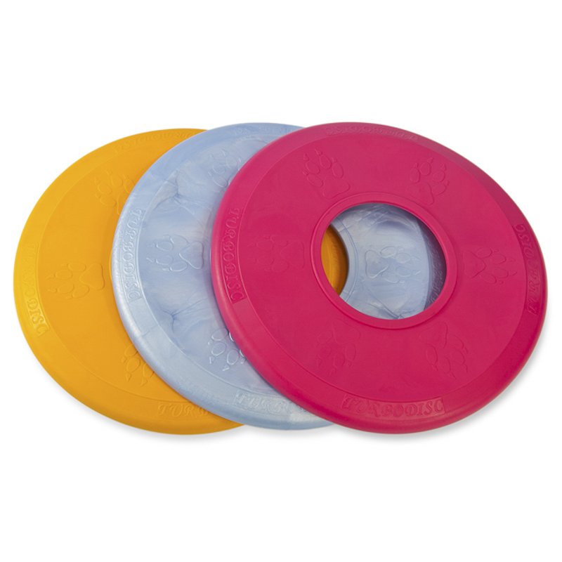Aportovací disk MAX plávací vanilkový 25cm SUM PLAST