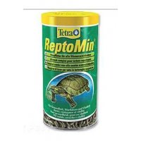 Krmivo želvy Tetra Repto Min 1l
