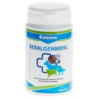 Canina Morská riasa plv 250g