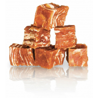 KIDDOG lososový steak v kocke 250 g
