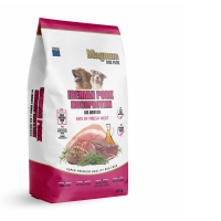 Magnum Iberian Pork & Monoprotein All Breed 12kg