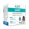 2x Alavis SAMMY pre psy a mačky 30cps