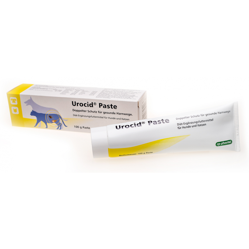 Urocid pasta 100g