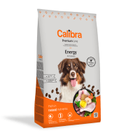Calibra Dog Premium Line Energy 100g