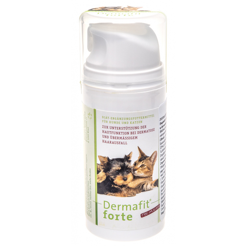Dermafit forte 100ml