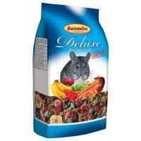Avicentra Deluxe činčila 500g