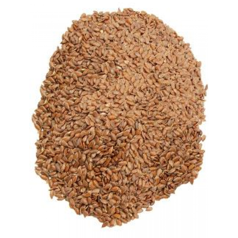 Ľanové semeno sypané ZEUS 10kg