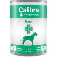 Calibra VD Dog konz. Renal 400g