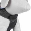 Nepromokavý oblečok Paris Trixie S 33cm