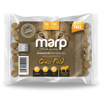 Marp Variety Grass Field - jahňacie vzorka 70g