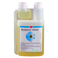 Dermanorm olej 250ml