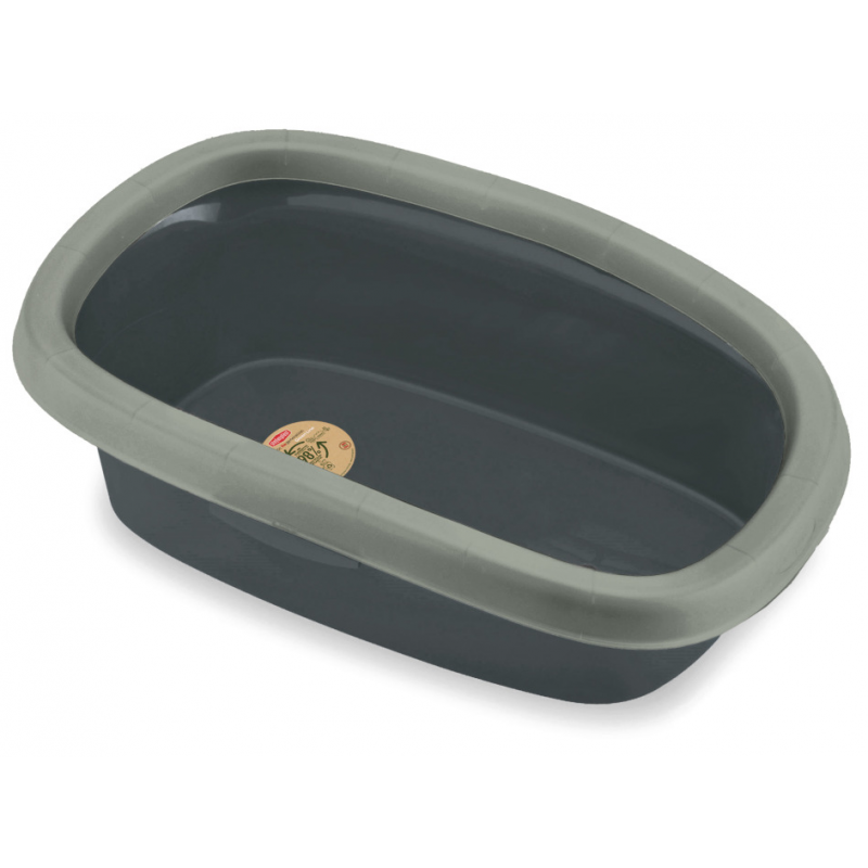 WC mačka SPRINT 10 z recykl. plastu Zolux