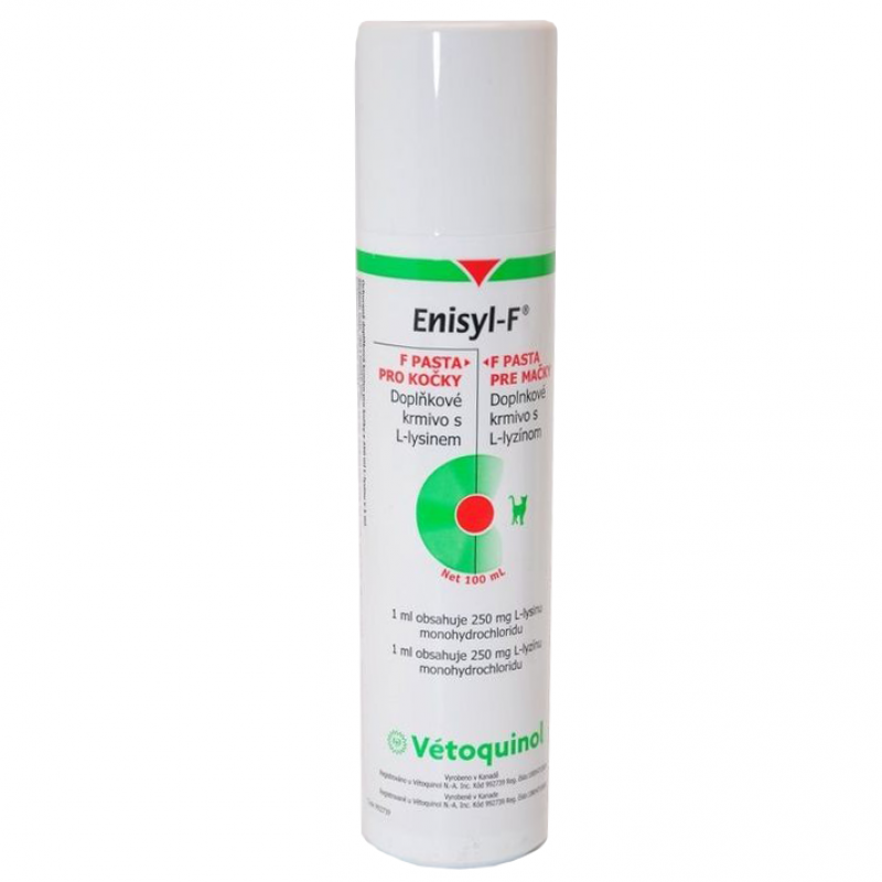Enisyl-F 100ml