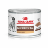 Royal Canin VHN DOG GASTROINTESTINAL HIGH FIBRE LOAF konzerva 200 g