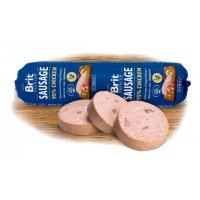 Brit Sausage Chicken 800g (min. odběr 12 ks)