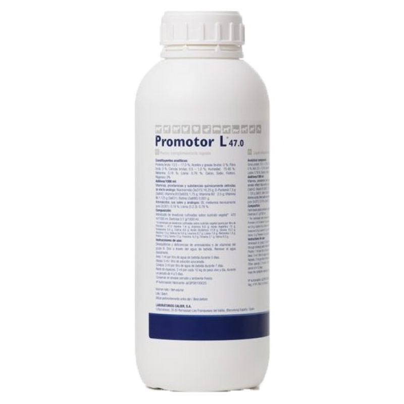 Promotor L sus 1l
