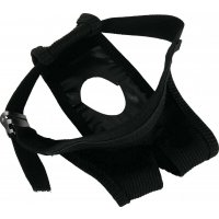 Háracie nohavičky čierne T1 Zolux S (24-31cm)