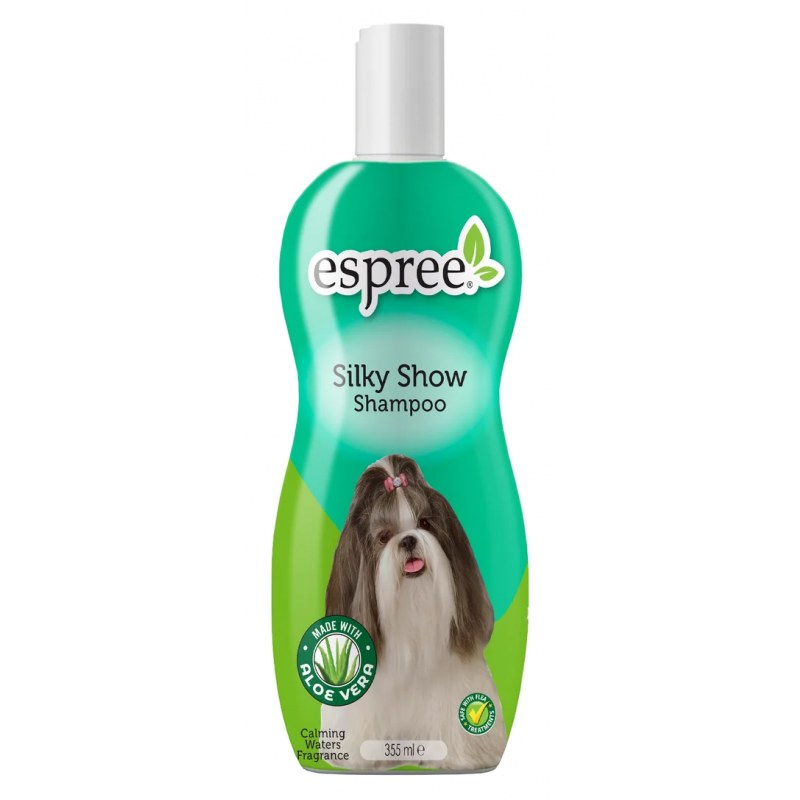 Espree Silky Show šampón 355ml