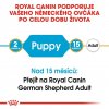 Royal Canin German Shepherd Puppy 12kg