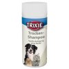 TRIXIE Trocken shampoo suchý púder 100g