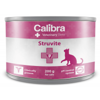 Calibra VD Cat konz. Struvite Management 200g (min. odběr 6 ks)