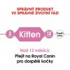 ROYAL CANIN FELINE Kapsičky Kitten Instinctive Jelly 12 x 85g