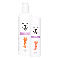 Arpalit NEO šampón antiparazit. s bambusom 500ml