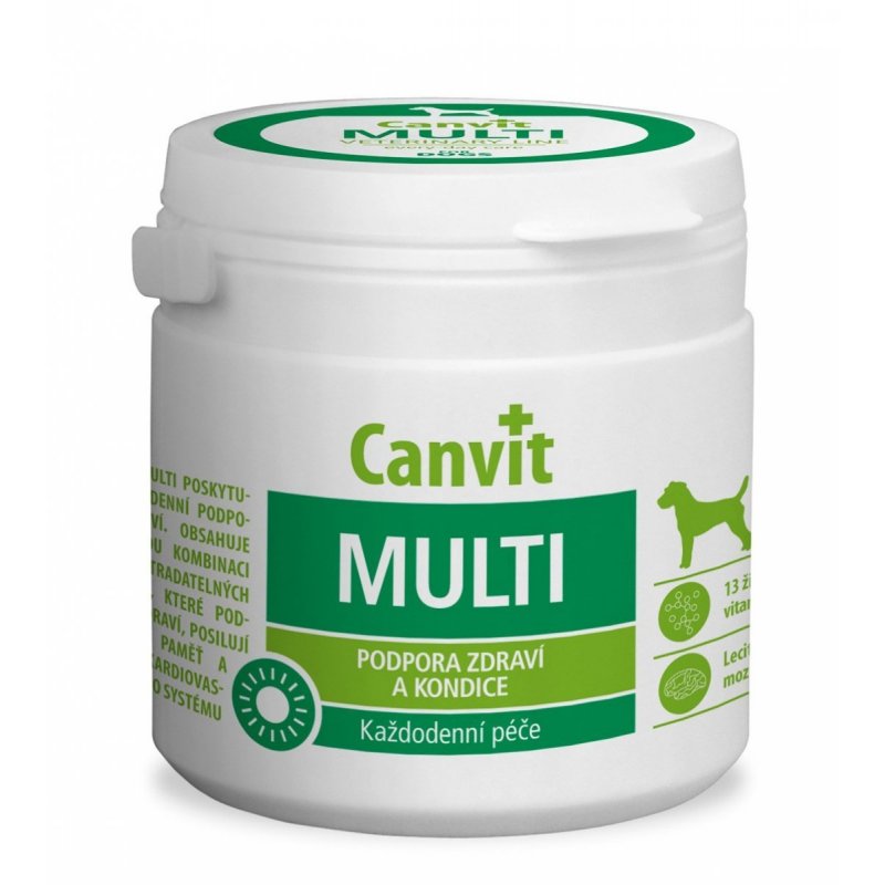 Canvit Multi pre psy 500g