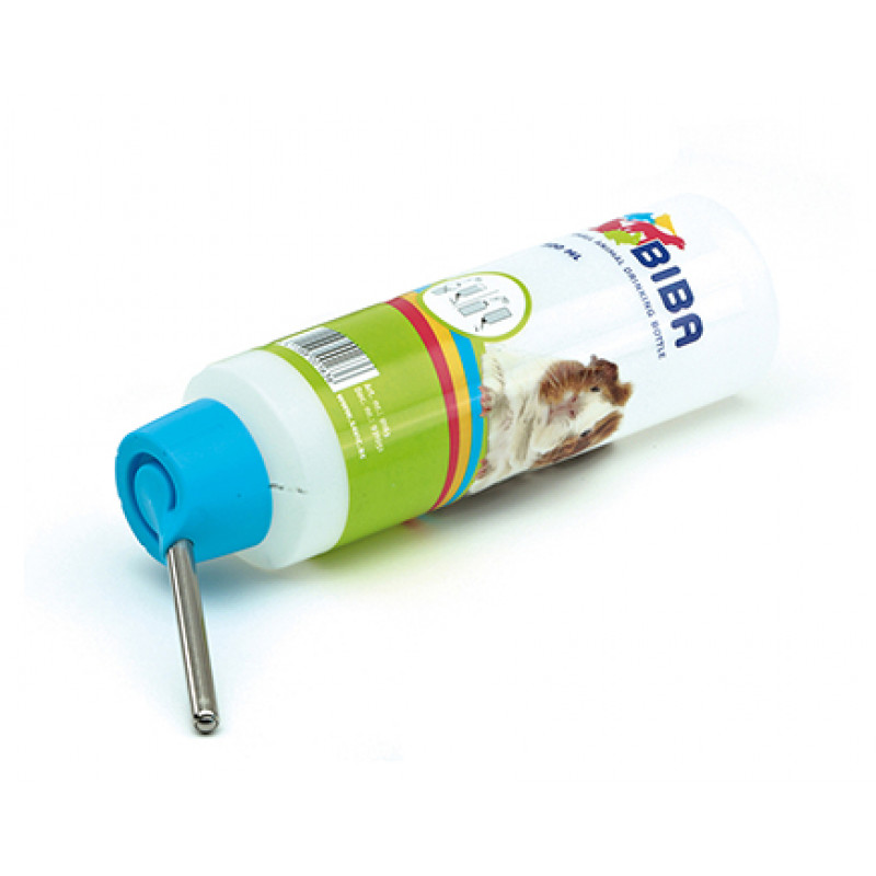 Napájačka pre hlodavce Biba 500ml