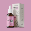 Cure Point CBD PET 5% Olej pre psov Sausage 10ml