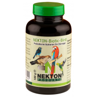 NEKTON Biotic Bird - probiotiká pre vtáky 100g