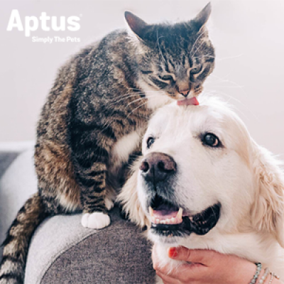 APTUS - Kompletná ponuka produktov (diel prvý)